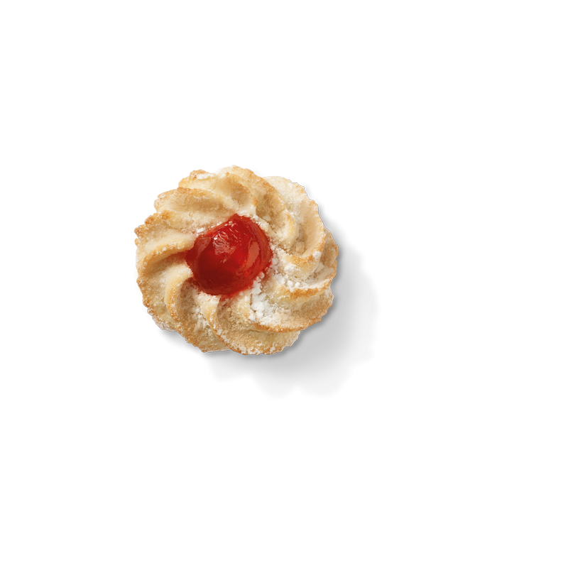 Almond pastries