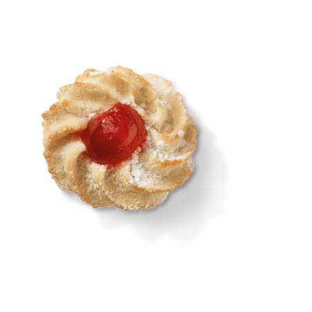 Almond pastries