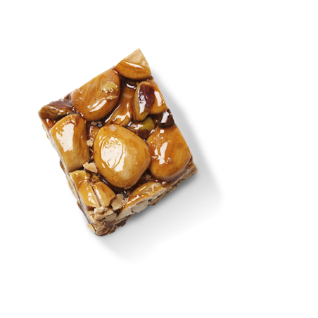 Classic hard nougat