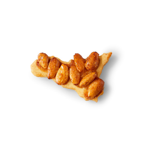 "Sicilie" biscuits